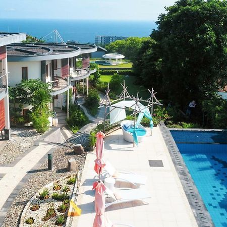 Luz_Ita Sunshine Villa Uluwatu  Exterior photo