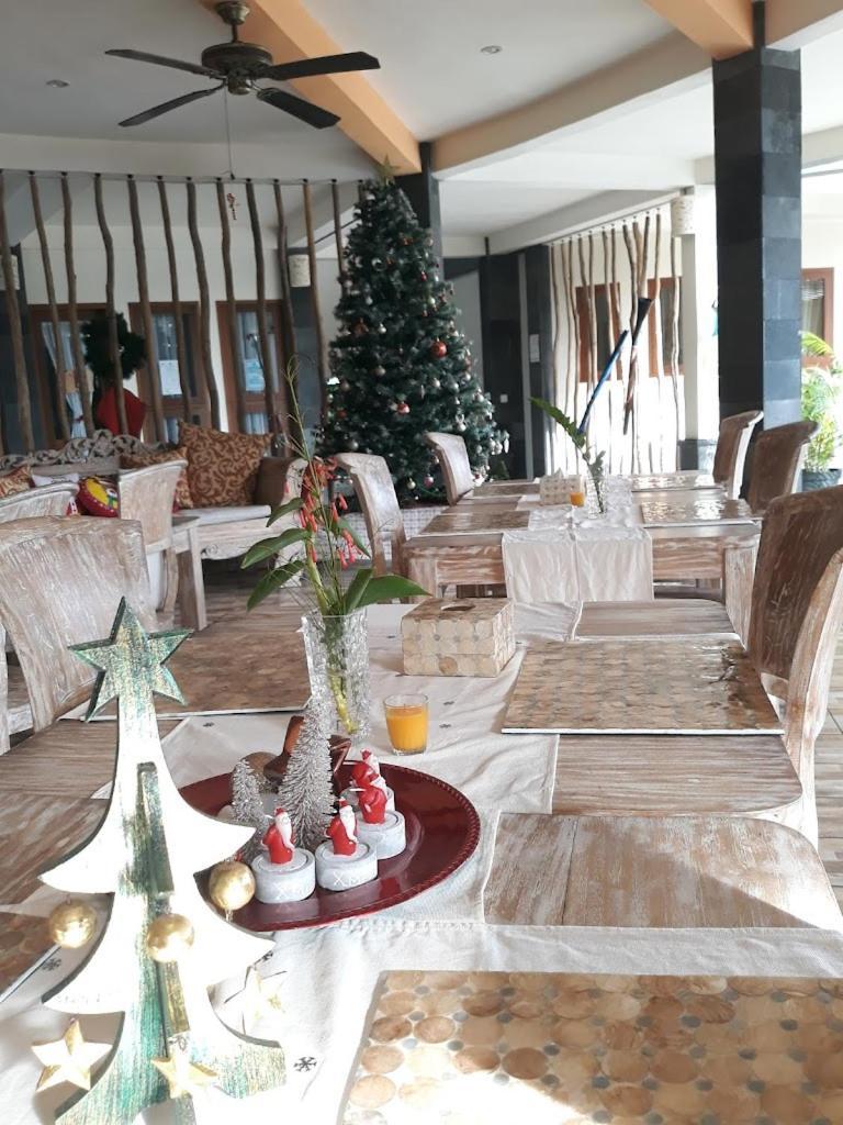 Luz_Ita Sunshine Villa Uluwatu  Exterior photo