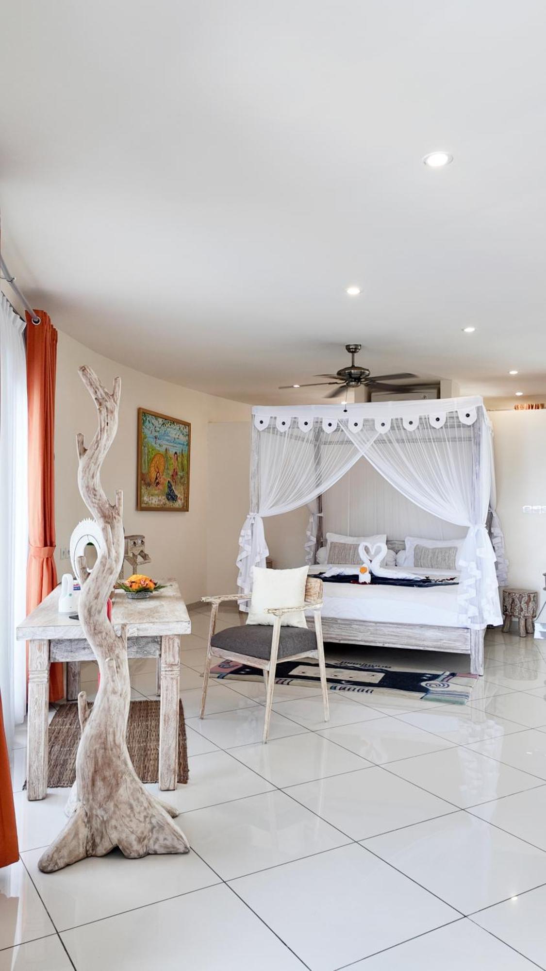 Luz_Ita Sunshine Villa Uluwatu  Exterior photo