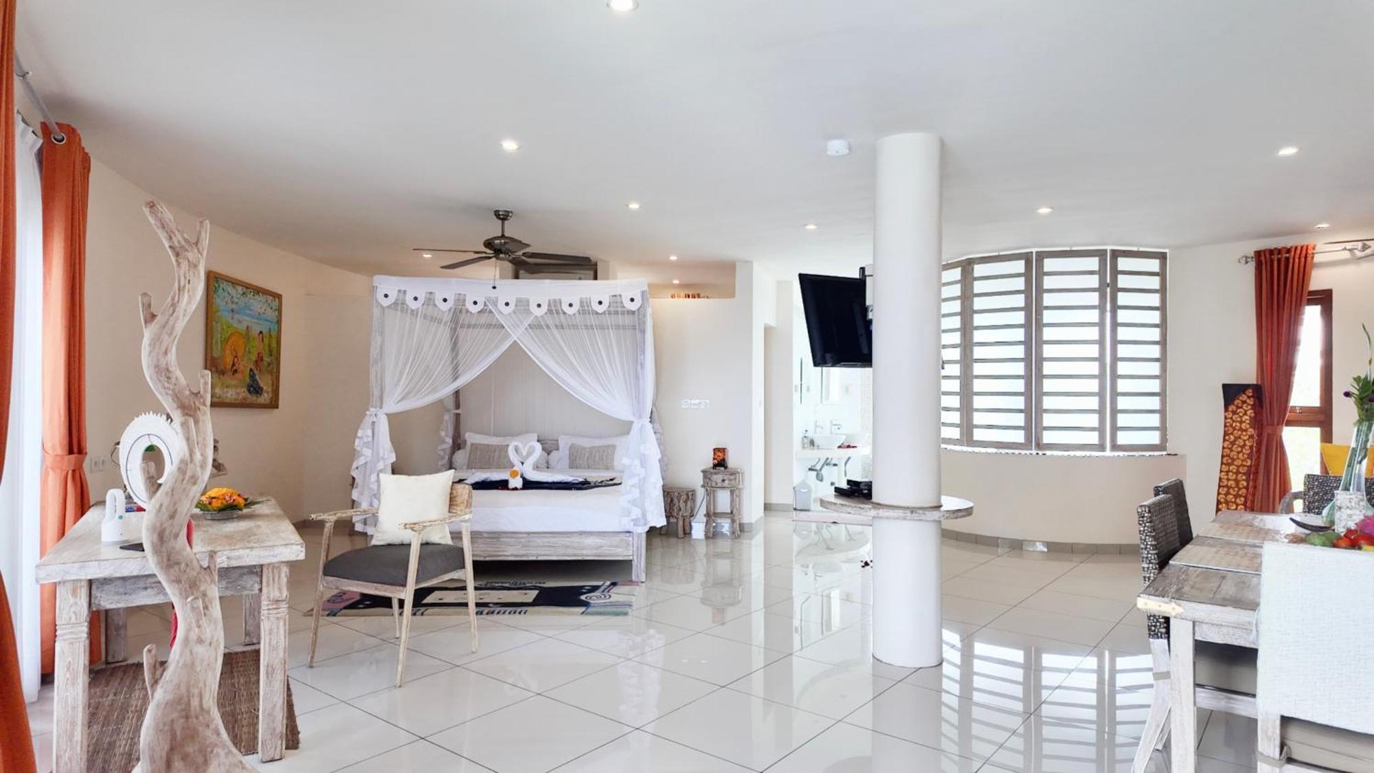 Luz_Ita Sunshine Villa Uluwatu  Exterior photo