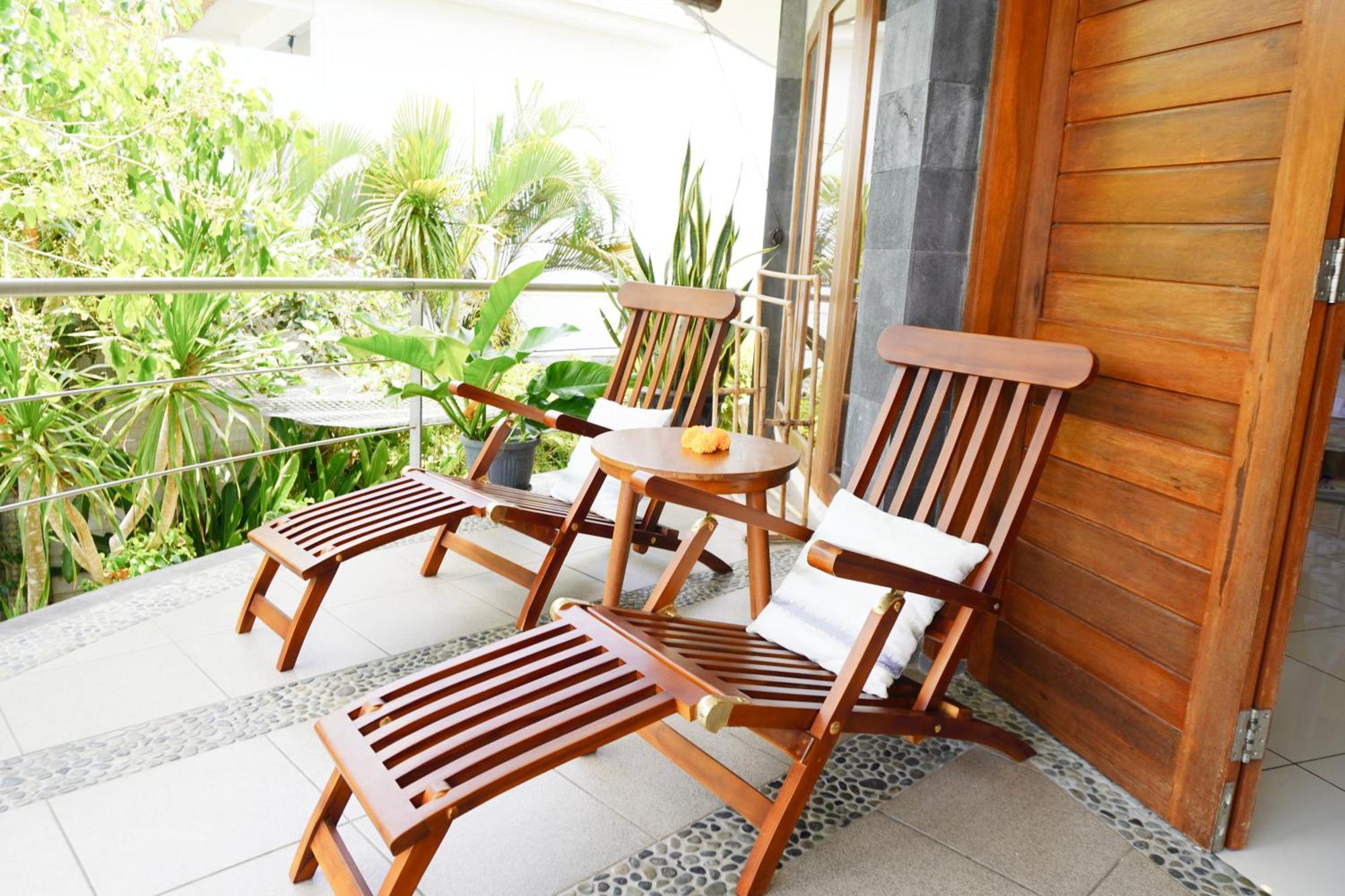 Luz_Ita Sunshine Villa Uluwatu  Exterior photo