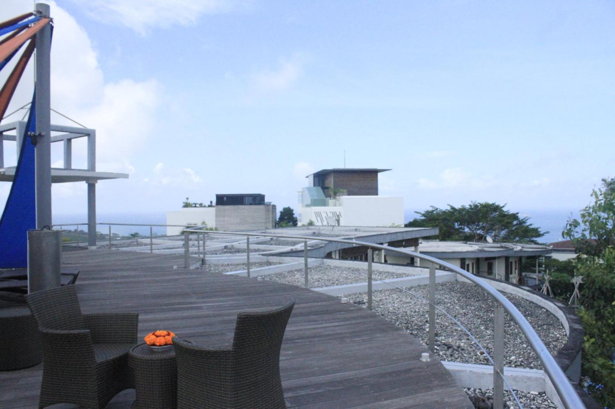 Luz_Ita Sunshine Villa Uluwatu  Exterior photo