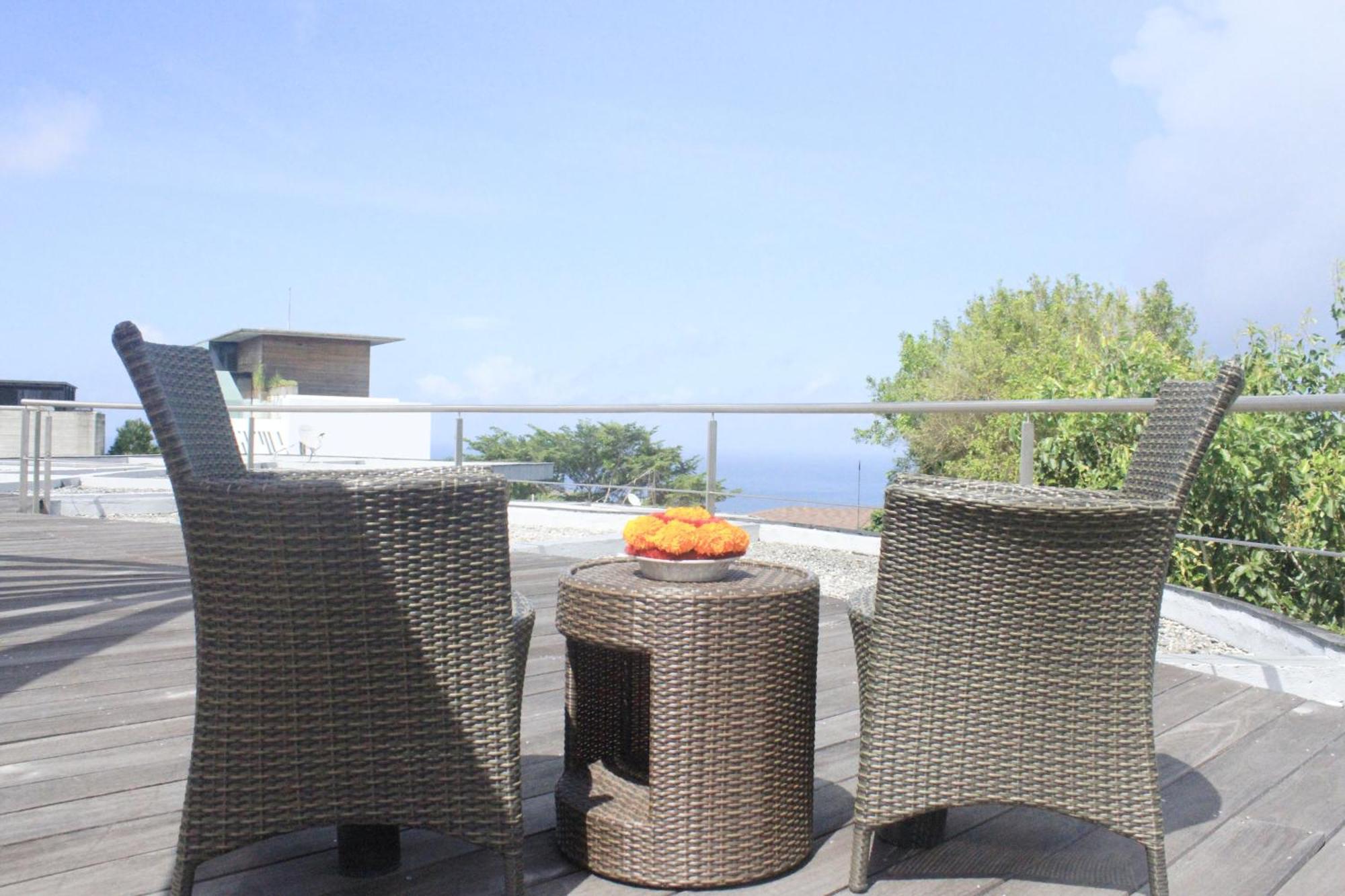 Luz_Ita Sunshine Villa Uluwatu  Exterior photo