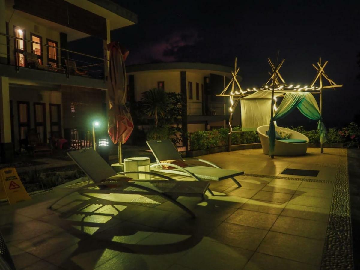 Luz_Ita Sunshine Villa Uluwatu  Exterior photo
