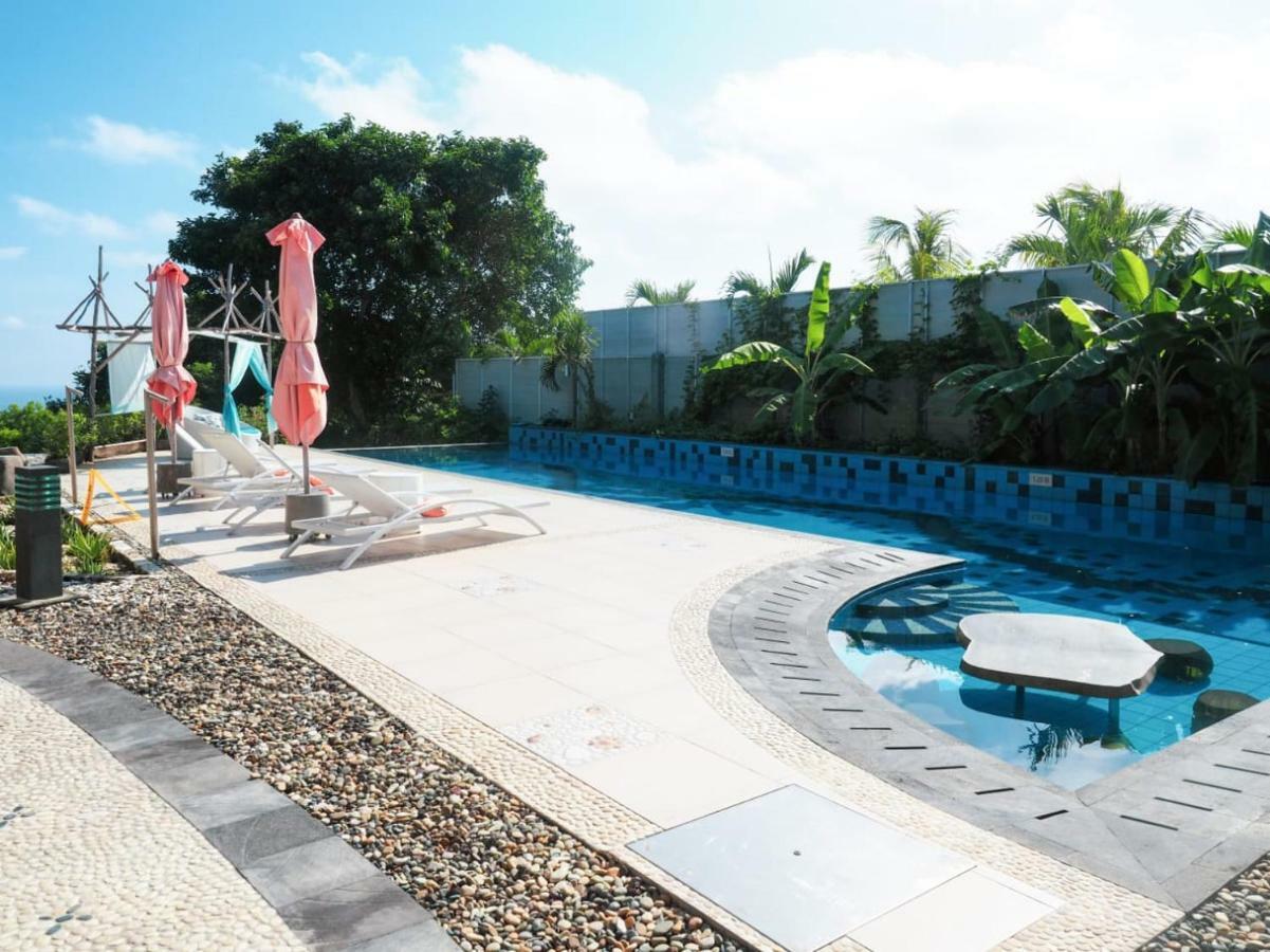 Luz_Ita Sunshine Villa Uluwatu  Exterior photo
